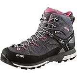 Meindl MT6 Lady Größe 39-41 anthrazit