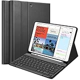 FINTIE Tastatur Hülle für iPad Air 10.5' 2019 (3. Generation) / iPad Pro...