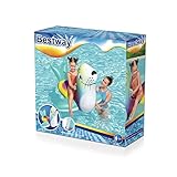 Bestway Flash N' Slaph Seal Schwimmtier 157 x 114 cm