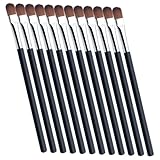 PRETYZOOM 25 Stück Teiliges Augen make up pinselset Präzise Concealer...