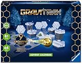 Ravensburger GraviTrax Adventskalender - Ideal für GraviTrax Anfänger und...