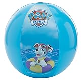 Happy People 16324 Wasserball Paw Patrol Ja, bunt