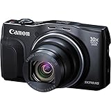 Canon PowerShot SX710 HS Digitalkamera (20,3 MPCMOS, 30-Fach Opt. Zoom,...