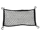 Clean Camping Cart Aufbewahrungskorb - faltbar, platzsparend, Stabiler...