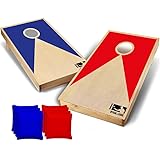 Original Offizielles Cornhole® | Amerikanisches Cornhole | Einfach zu...