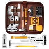Uhrenwerkzeug, 149 teiliges Uhrmacherwerkzeug Set, Uhrenwerkzeugset...