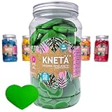 KNETÄ LIEBÄ I Made in Germany I Schulknete I Kindergartenknete I Knete ab...