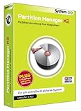 System Go! Partition Manager X2