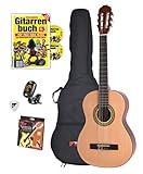 Volt Akustikgitarren-Set 4/4