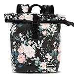 Bench. Rucksack Laptoprucksack mit Laptopfach Hydro Backpack Colorful/Black...