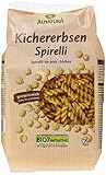 Alnatura Spirelli Kichererbsen, 250g