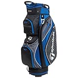 TaylorMade Pro Golf Cart Bag