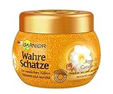 Garnier Haar-Maske, Argan-Ã–l, Camelia-Ã–l Für Trockenes Haar,...