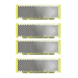 Ersatzklingen für Philips One 1 Blade, alle One 1 Blade und One 1 Blade...