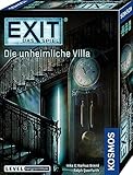 KOSMOS 694036 EXIT - Das Spiel - Die unheimliche Villa, Level:...