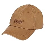 Superdry Vintage Embroidery Cap One Size