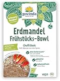 Erdmandel-Frühstücks-Bowl Chufli Basic