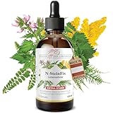 N-SteinFix Tinktur 100 ml – Pflanzliche Unterstützung für die Harnwege...
