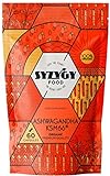 SYZYGY FOOD | Bio Ashwagandha KSM-66 ® 600mg - Spitzenqualität | 60...