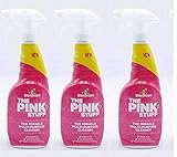 3 x Pink Stuff Trigger 750 ml