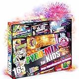 TK Gruppe Timo Klingler XXL Silvester & Feuerwerk 2026 Jugendfeuerwerk F1...