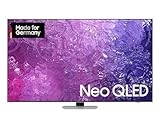 Samsung QLED-Fernseher Neo QLED GQ-55QN92C