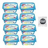 Gut und Günstig (Halbfettmargarine 8x500g)