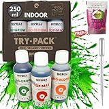 Biobizz Dünger | Biobizz Dünger Set | Biobizz Try Pack | Bio Bizz |...