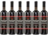 Mavrodaphne aus Patras 6x 0,75l P.D.O. Loukatos Likörwein rot | 15% Vol. |...