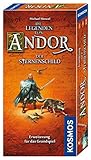 KOSMOS 691936 Die Legenden von Andor - Der Sternenschild, Erweiterung für...