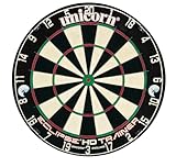 Unicorn Eclipse HD Trainer Bristle Dartboard