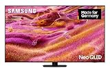 Samsung Neo QLED 4K QN90F 65 Zoll (163 cm) Mini LED Fernseher,...