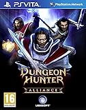 Dungeon Hunter - Alliance