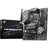 MSI B760 GAMING PLUS WIFI Mainboard, ATX - Unterstützt Intel Core...