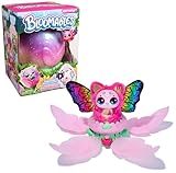 Hatchimals Bloomables Kittyfly, Interaktives Spielzeug mit Überraschung,...