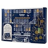 Jean & Len Adventskalender 2025 – 24 Produkte in Originalgröße,...