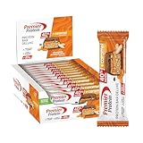 Premier Protein - Protein Bar Deluxe 40% - Chocolate Peanut Butter - 12x50g...