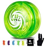 MAGICYOYO Responsive Yoyo D1 GHZ, Professionelle Looping JoJo für Kinder...