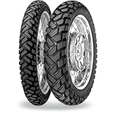 METZELER Motorradreifen 140/80-18 M/C TT 70S ENDURO 3 SAHARA MST