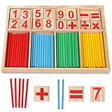 camelize Montessori mathematisches Spielzeug...