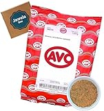 AVO Bonanza Grillgewürz 1kg - Jawela Box - Metzgergewürz Geflügel...