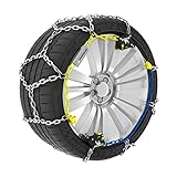 MICHELIN EXTREM GRIP AUTOMATIC Schneekette SUV/4x4 270 | Automatische...