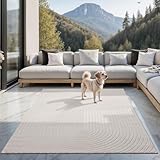 the carpet Santo Plus - Hochwertiger Outdoor Teppich, Passend für...