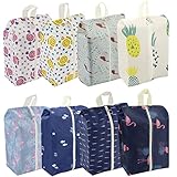 Schuhtaschen, Wasserfeste Staubdicht Schuhbeutel für Reise oder...