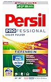 Persil Color Pulver Tiefenrein Waschmittel (130 Waschladungen),...