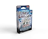 Yu-Gi-Oh! TRADING CARD GAME Structure Deck Blue Eyes White Destiny -...