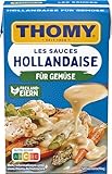 THOMY Les Sauces Hollandaise für Gemüse 250ml - Combiblock, 1er Pack (1 x...