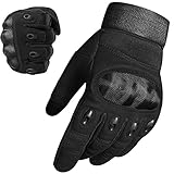 WESTWOOD FOX WFX Motorradhandschuhe für Damen und Herren,...