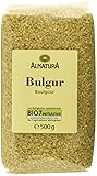 Alnatura Bio Bulgur, 500 g