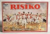 Hasbro - Parker - Risiko mit mehr als 300 modellierten Spielfiguren....